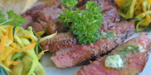 Aliments riches en vitamine B12