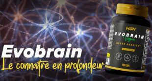 Evobrain en détail