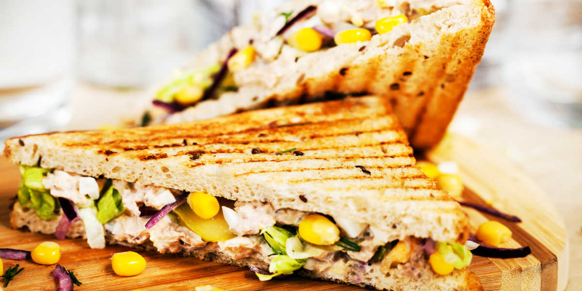 Poisson comme source de B12