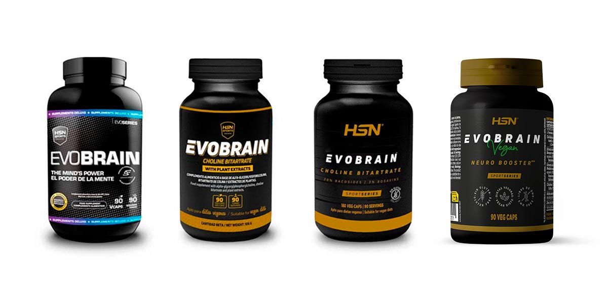 Renouvellement de la formule Evobrain