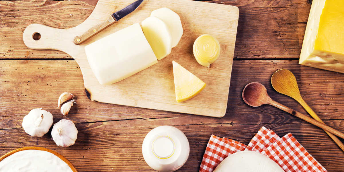 Sources de vitamine B12 naturelle