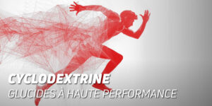 Ciclodextrine : Glucides à haute performance
