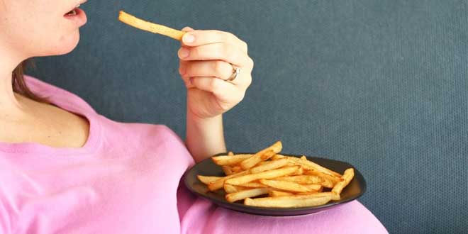 aliments qui ne doivent pas manger les femmes enceintes
