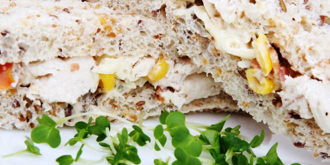 Avoine au petit déjeuner