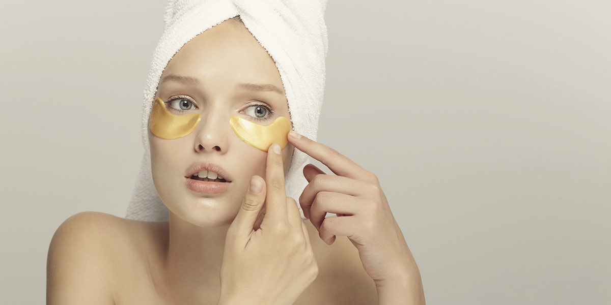 Collagène et peau jeune 