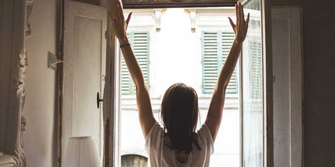 Commencer la Journée avec de l'Avoine