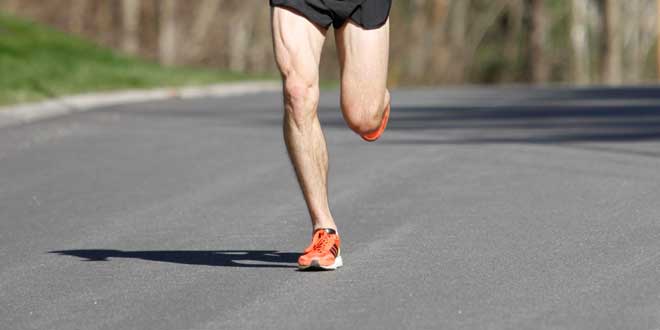 Antioxydants et l'exercice Antioxydants et l'exercice