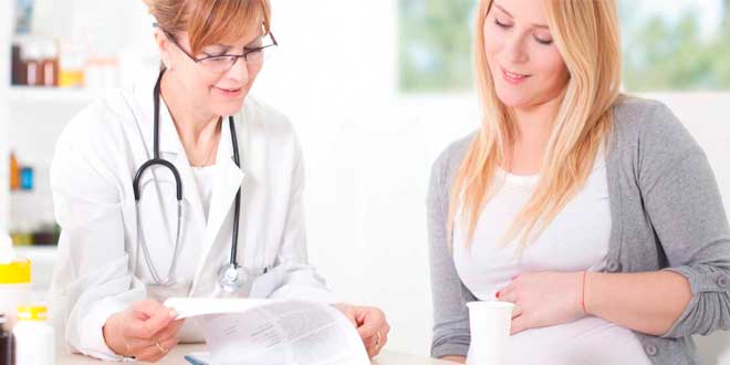 Grossesse et Compléments