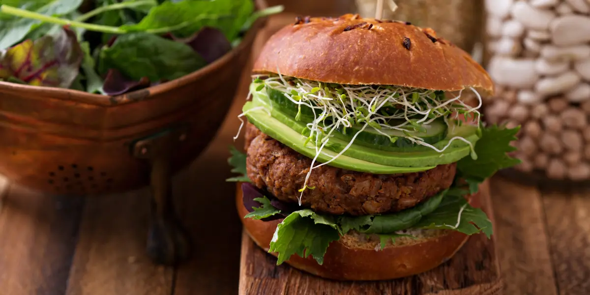 Recettes véganes riches en protéines