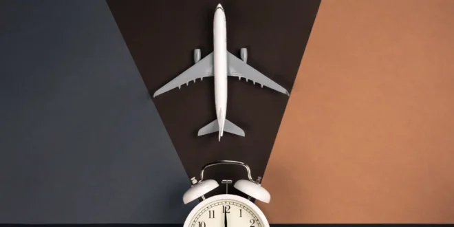 Jet Lag : qu’est-ce que c’est, causes et comment le combattre Jet Lag : qu’est-ce que c’est, causes et comment le combattre