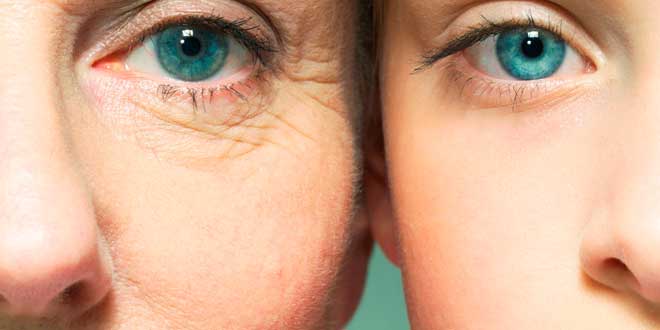 Jeunesse vs vieillesse Jeunesse vs vieillesse