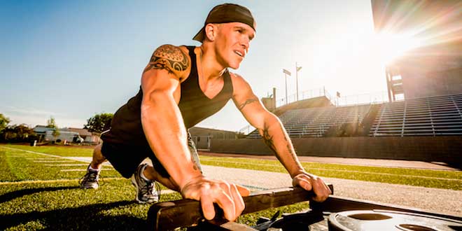 Performance en été Performance en été