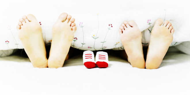 Grossesse et Besoin Nutritif