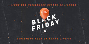 Black Friday HSN