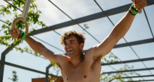 Sportif vegan : Briser les dogmes