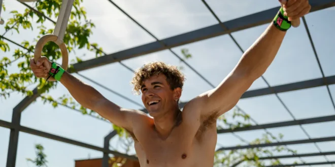 Sportif vegan : Briser les dogmes Sportif vegan : Briser les dogmes