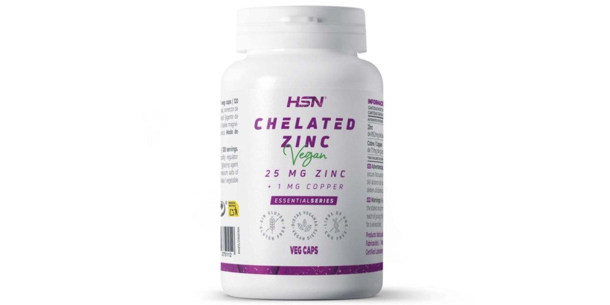 Bisglycinate de Zinc