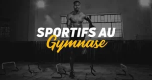 Guide HSN : Sportifs à la salle de sport. Partie 1