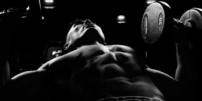 Avatages des routines Full Body