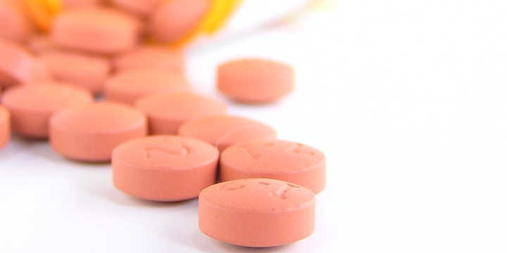 Comment prendre de la Cayenne