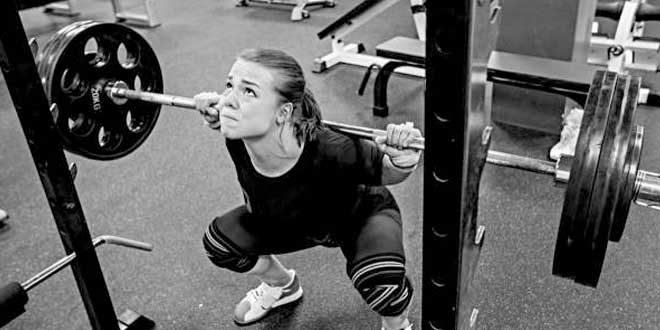 Entraînement de force