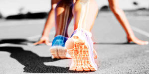 Santé des os et calcium