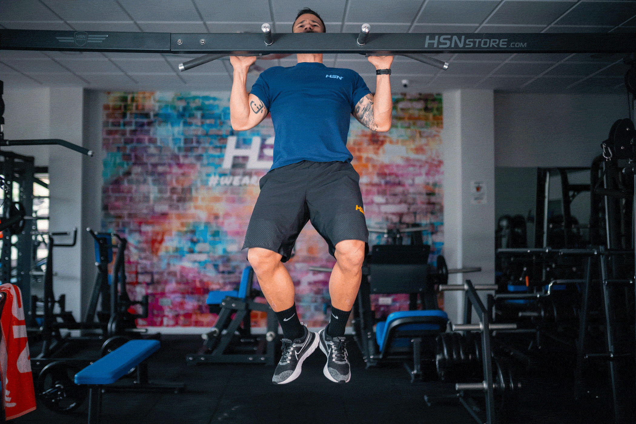 Routine d'Hypertrophie, TorseJambe Semaine 2 【2024