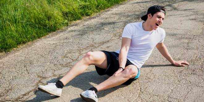 La carence en calcium produit des crampes La carence en calcium produit des crampes