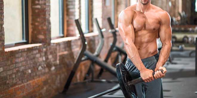 Routine Fullbody - Semaine 1