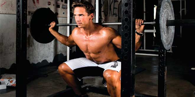 Entrainement de force