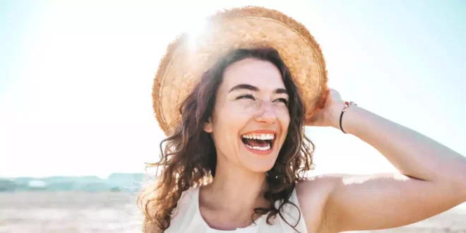 Découvre à quoi sert la vitamine D et ses bienfaits pour ton corps Découvre à quoi sert la vitamine D et ses bienfaits pour ton corps