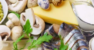 Découvre à quoi sert la vitamine D et ses bienfaits pour ton corps