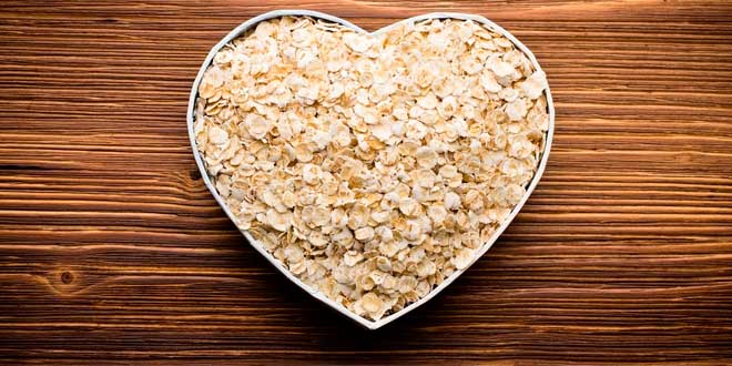 Découvrez tous les avantages de l'Avoine