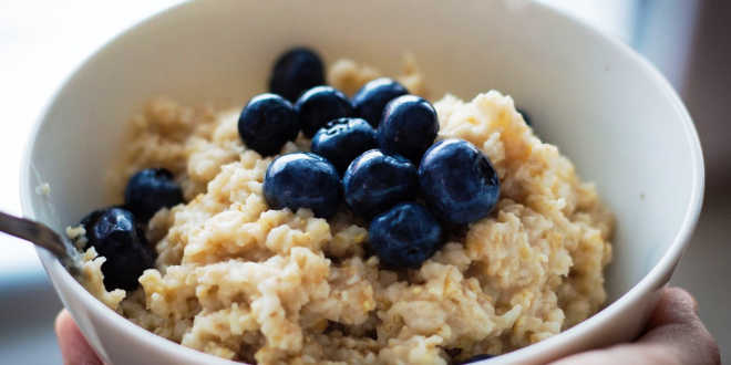 L'avoine pour maigrir