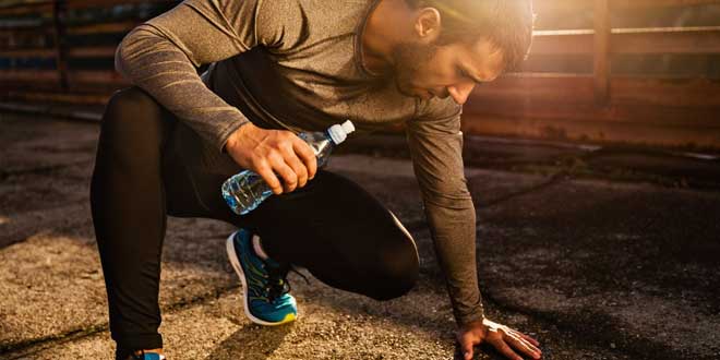 Compléments de récupération