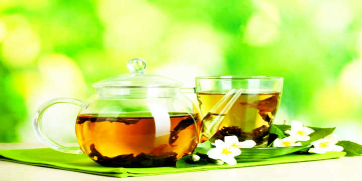 Damiana comment prendre en infusion