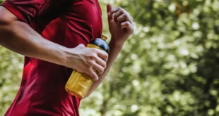 Boissons avec électrolytes et minéraux
