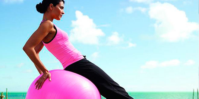 Exercices jambes-fesses