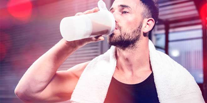 Compléments de Glucides