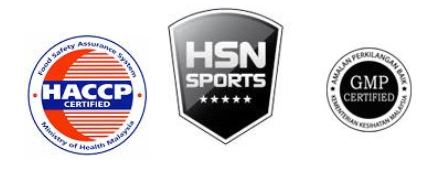 Labels de qualité HSN