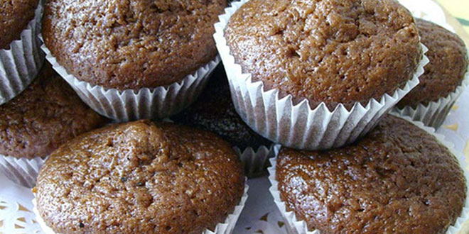 Muffins Protéinés Muffins Protéinés