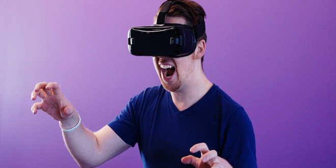 Nouvelles technologies santé oculaire