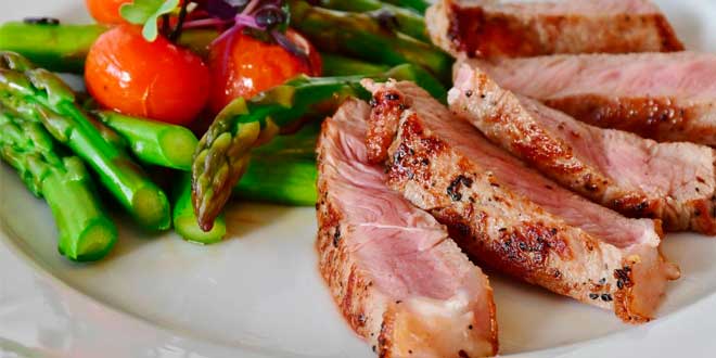 Paléo pour perdre du poids