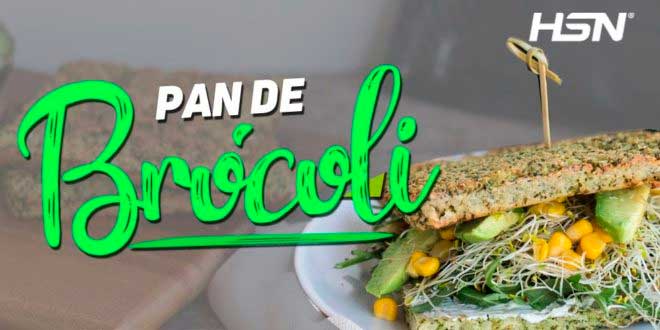 Pain de brocoli