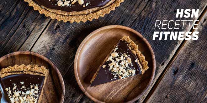Recettes Fitness HSN
