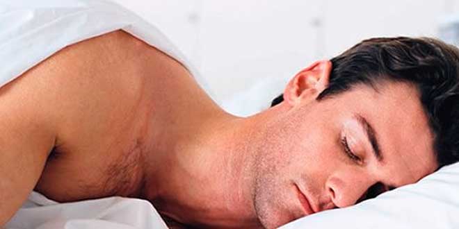 Le repos est très important Le repos est très important