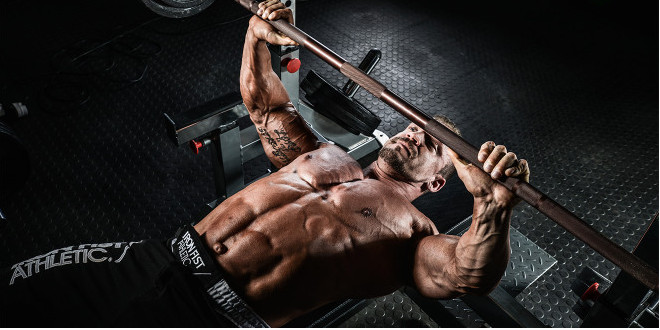 Routine Torse-Jambe Routine Torse-Jambe