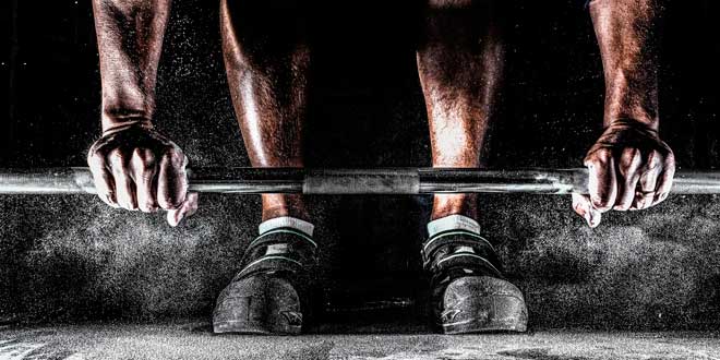 Test de force maximale