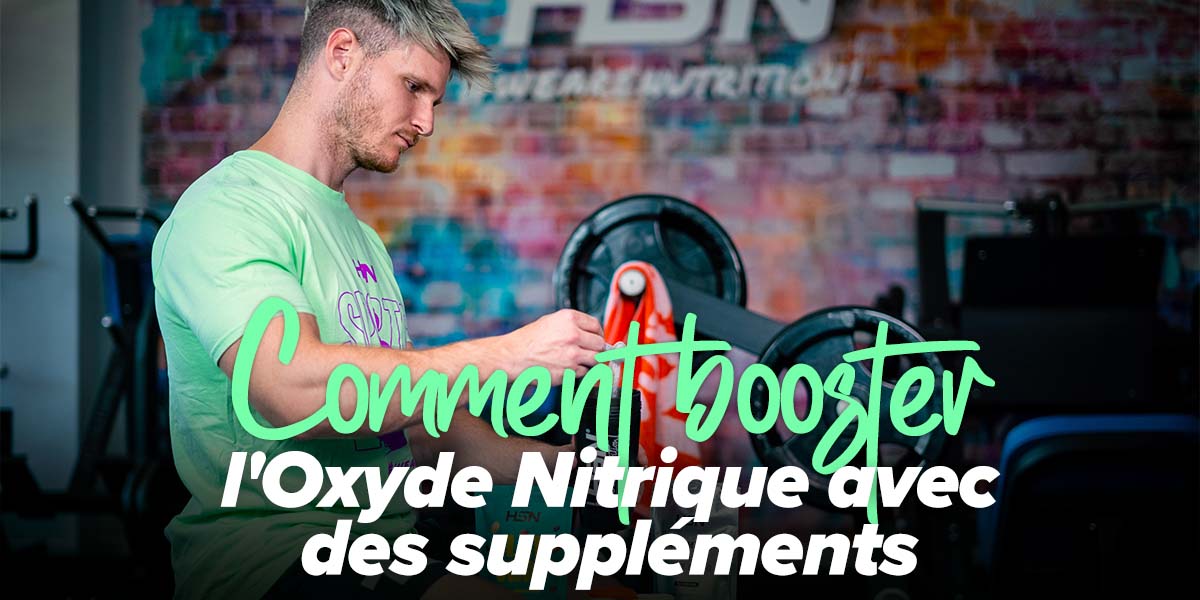Complément Alimentaire STIMULATEUR D'OXYDE NITRIQUE - Circulation Et Flux Sanguin - Didacat