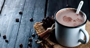 Chocolat Chaud Protéiné